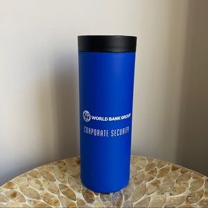 World Bank Group Tumbler